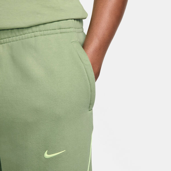 Штаны x nocta drake cardinal stock спортивные штаны Nike, зеленый — фото 2