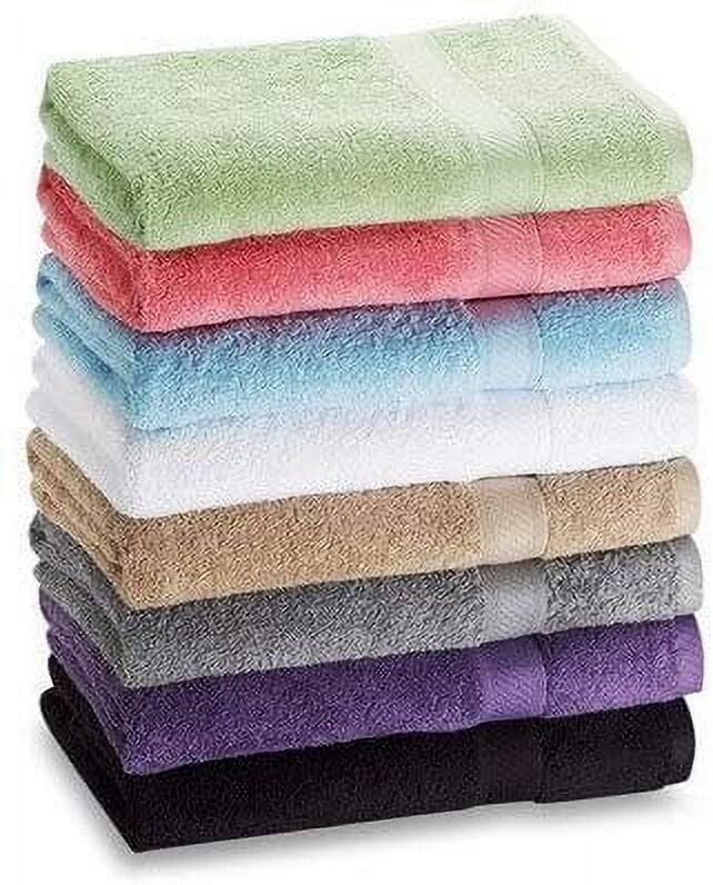 

Полотенца Ruthies Textile, 7 штук