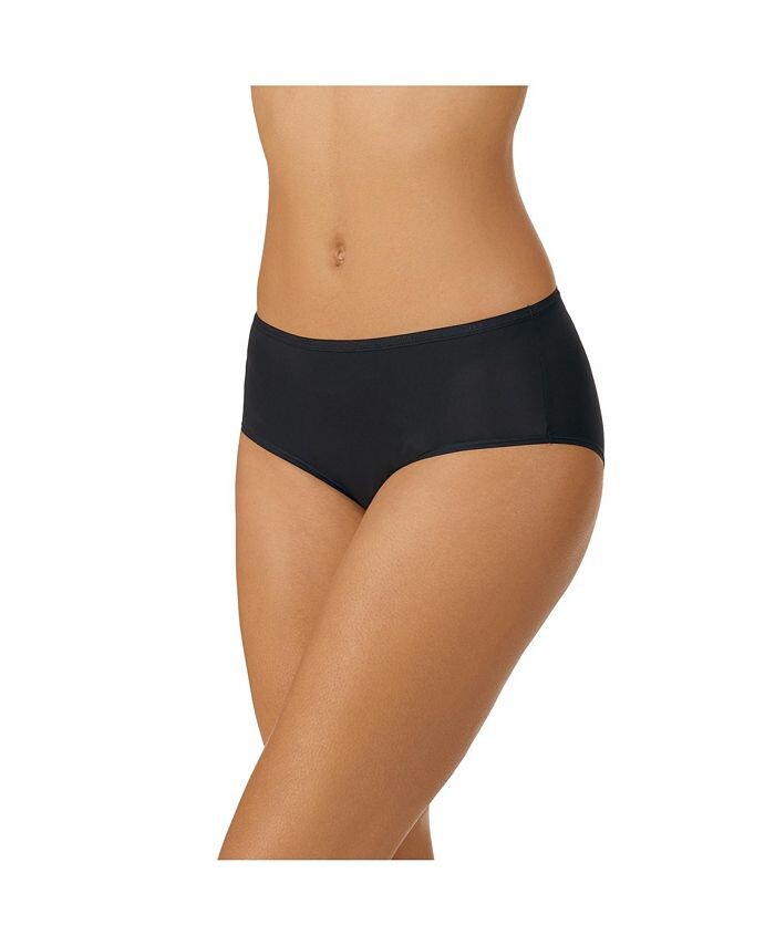 

Женские микро-трусы DK8305 DKNY, черный
