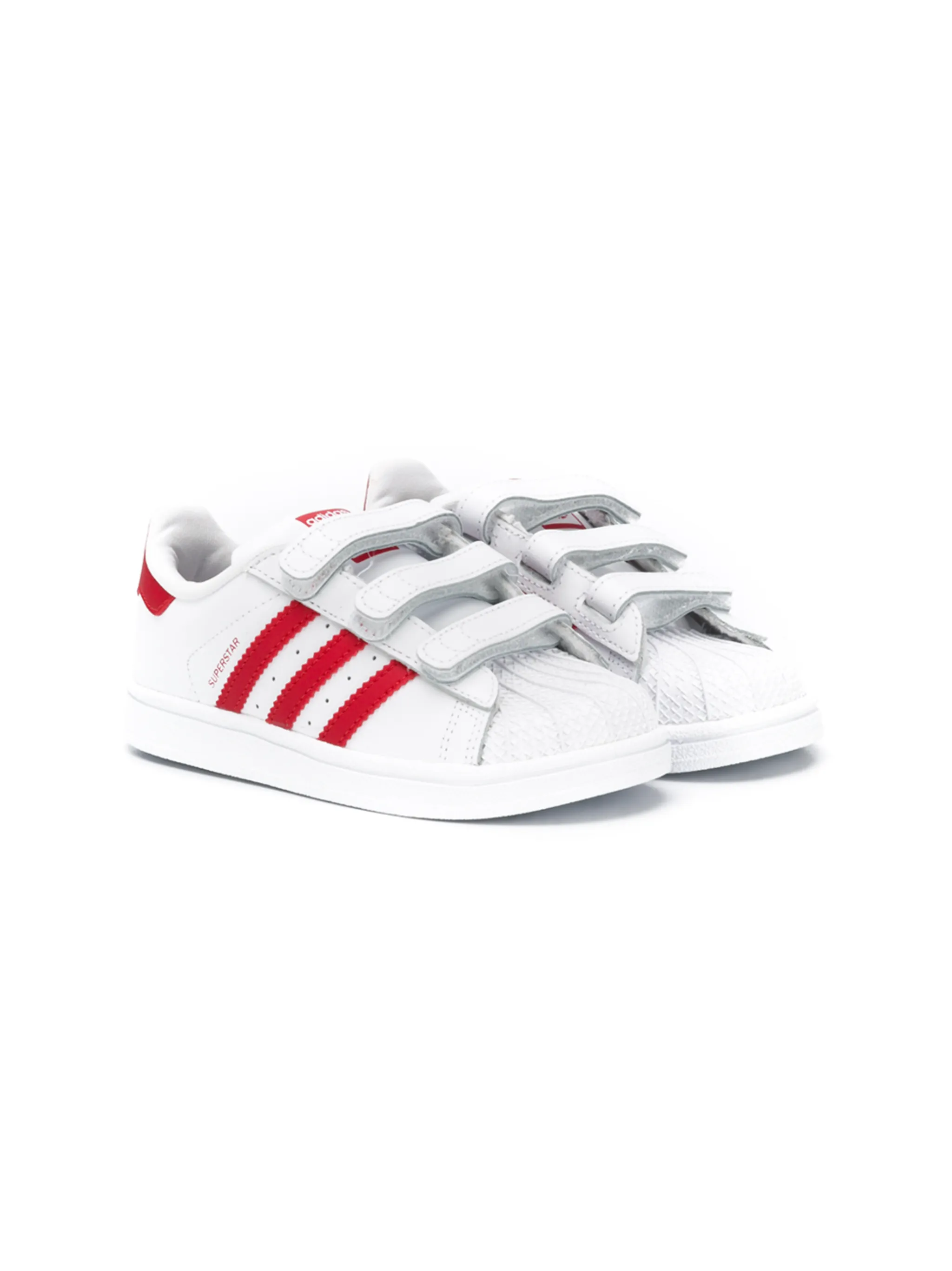 

Кроссовки Superstar Adidas Kids