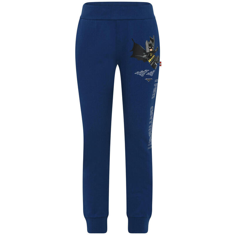 

Спортивные штаны LWPARKER 602 темно-синие утепленные LEGO WEAR, цвет blau