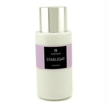 Лосьон для тела Starlight от Aigner, 200 мл Aigner