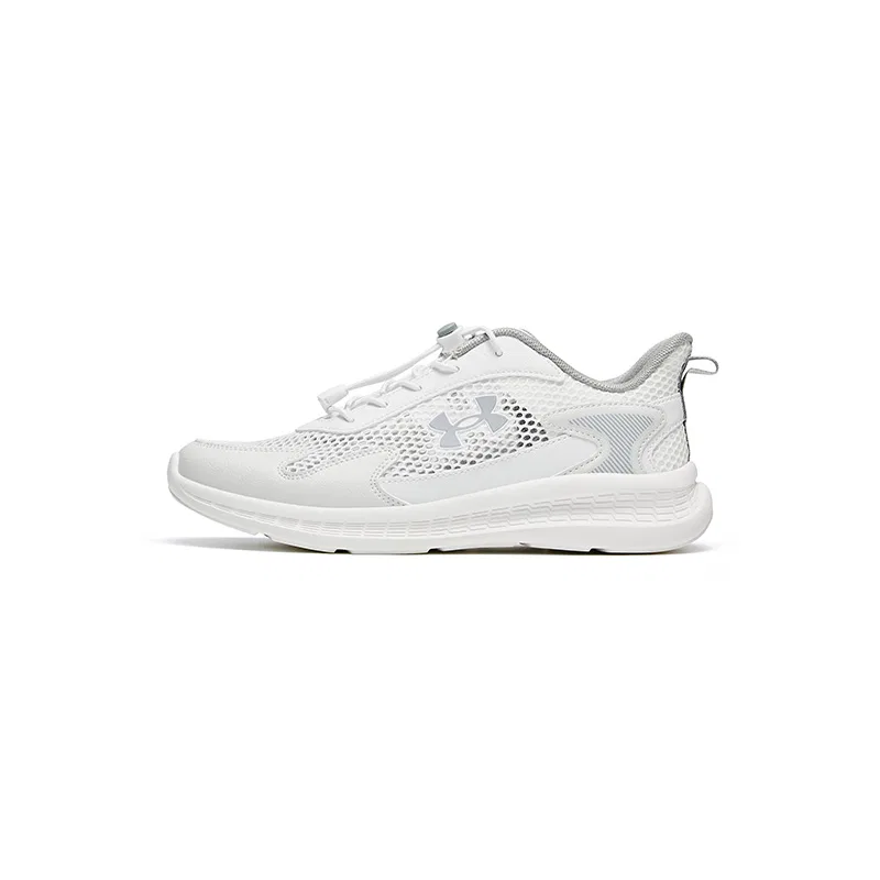 Коллекция Running Under Armour, White