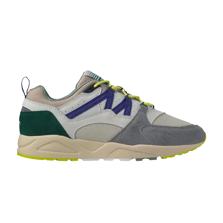 

Кроссовки Karhu Fusion 2.0 'Aventurine', белый