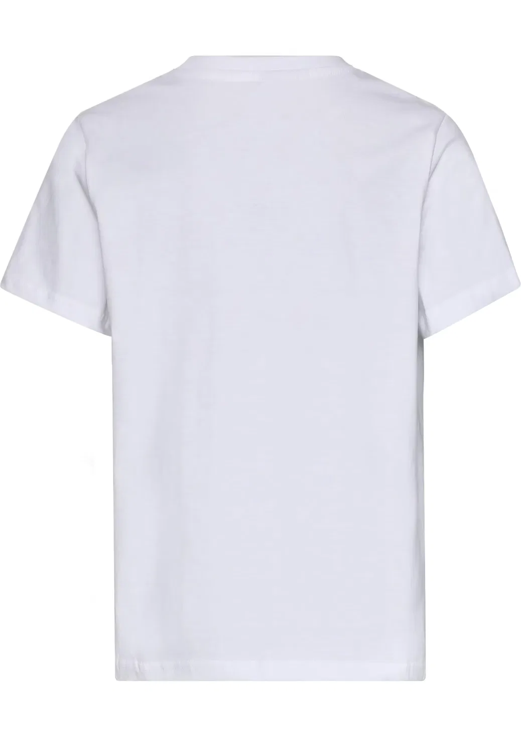 Футболка 'Lilio& Stitch Flower' Mister Tee, White — фото 2