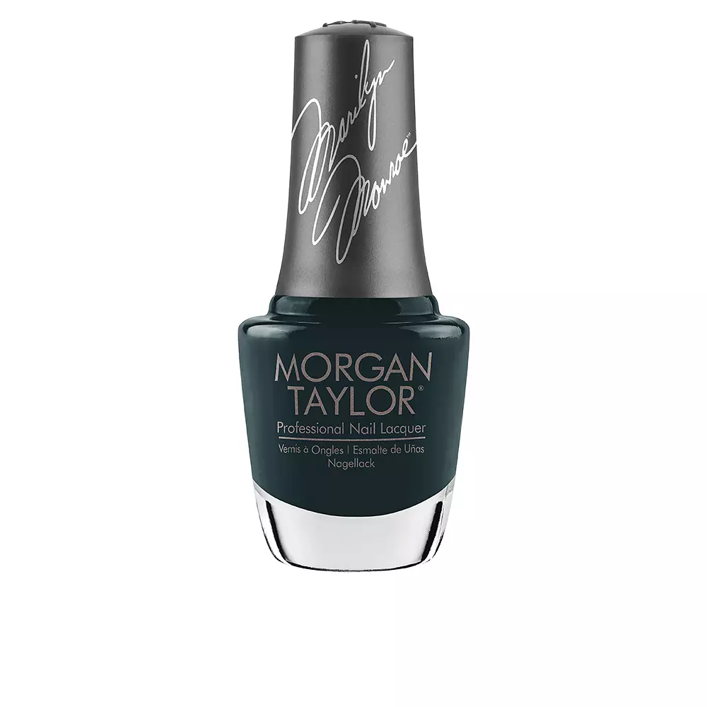 

Лак для ногтей Professional nail lacquer Morgan Taylor, цвет flirty and fabulous, 15 мл.