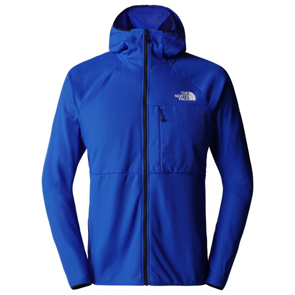 

Толстовка Summit Futurefleece Fullzip - флисовая куртка The North Face, мультиколор