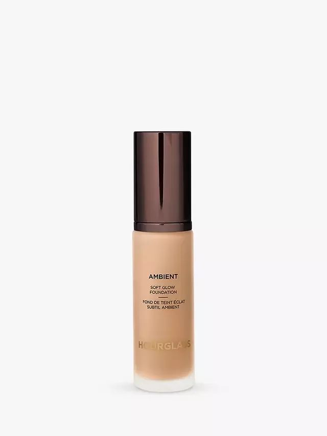 Тональный крем Ambient Soft Glow Hourglass, 4