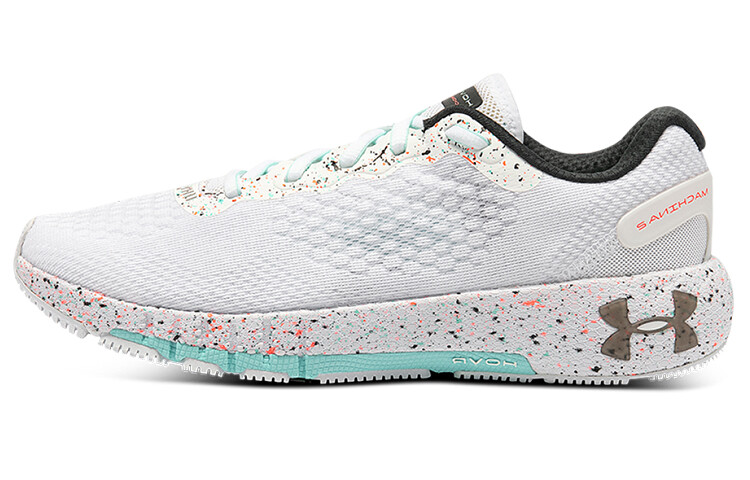 

Under Armour HOVR Machina 2 Lifestyle Shoes Women's Low-top White