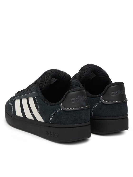 Кроссовки Gc Alpha Sk8 JR9819 Adidas, черный — фото 3