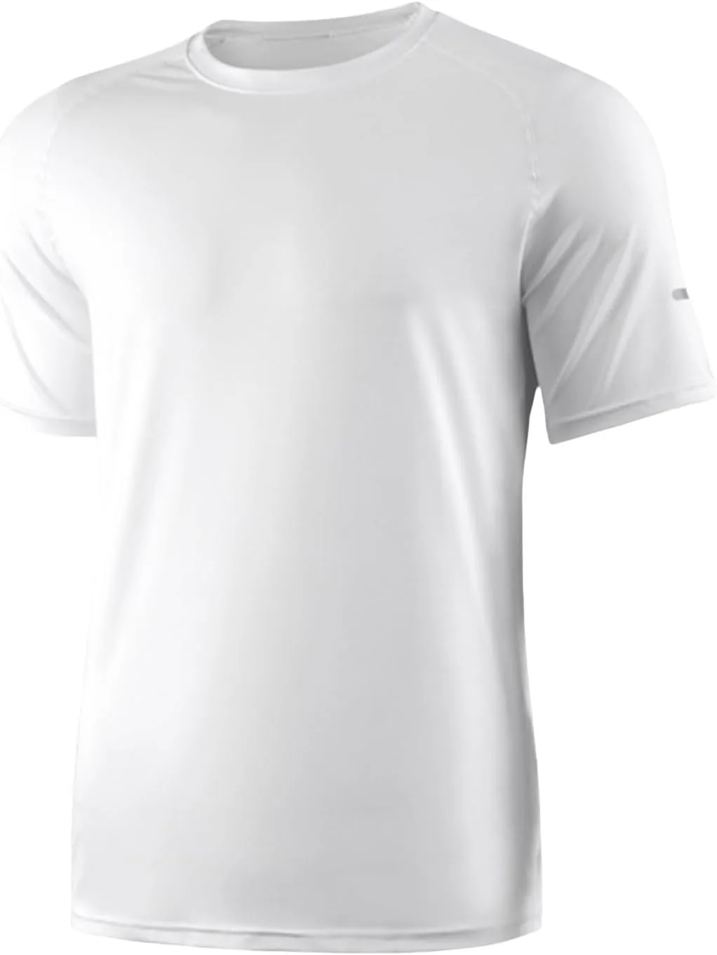 

Футболка для тренировок мужская Quick Drying, дышащая