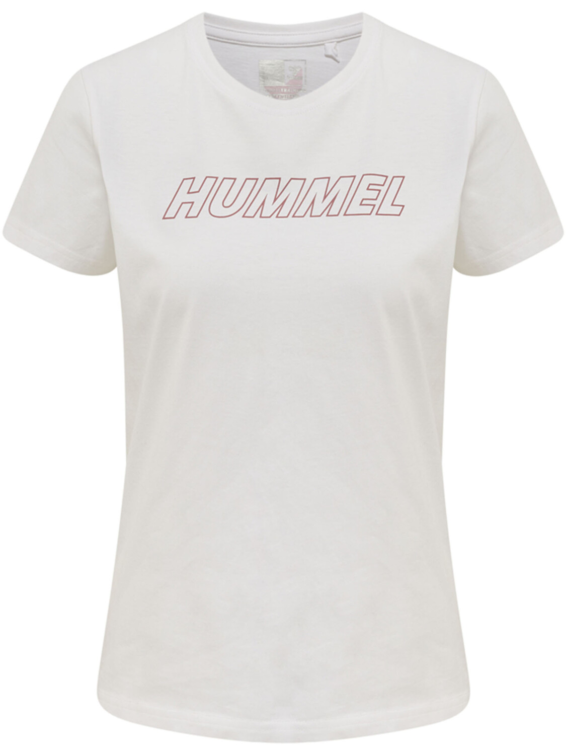 

Футболка Hummel, белый