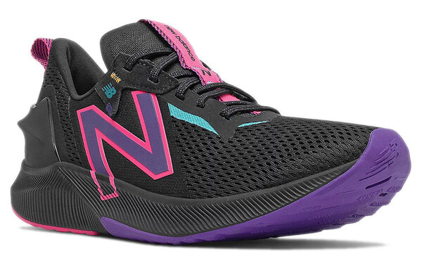 Кроссовки fuelcell propel rmx v2 New Balance, черный — фото 3
