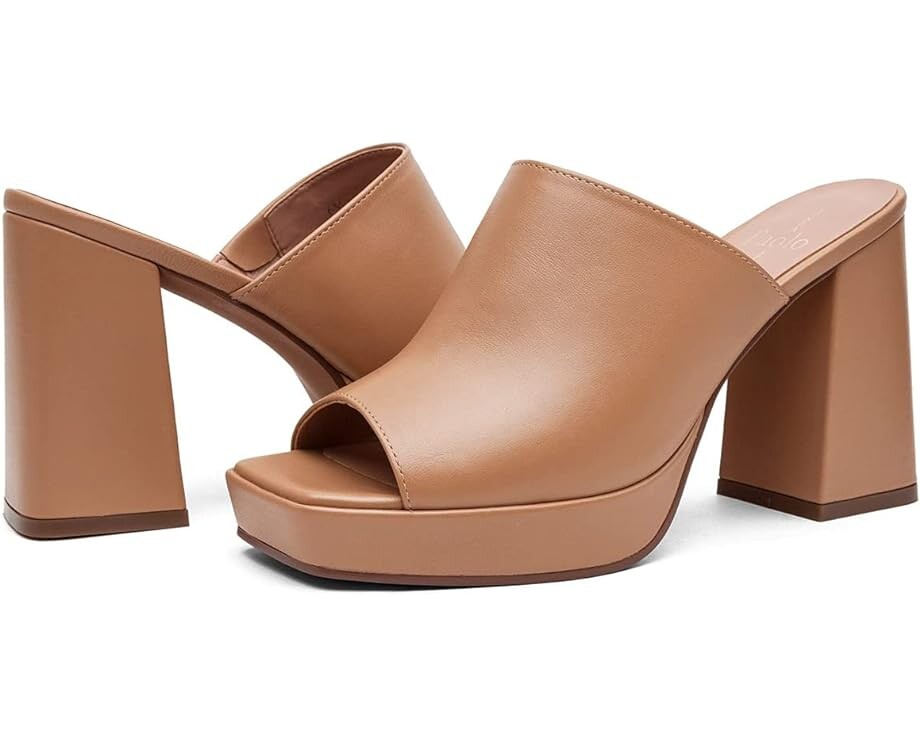 

Туфли LINEA Paolo Elle, цвет Desert