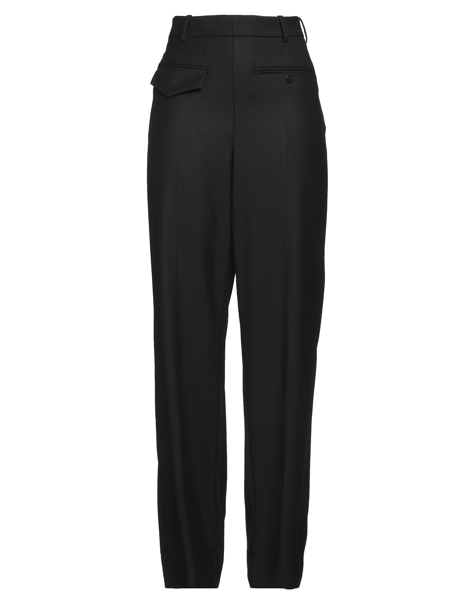 

Брюки Victoria Beckham, черный