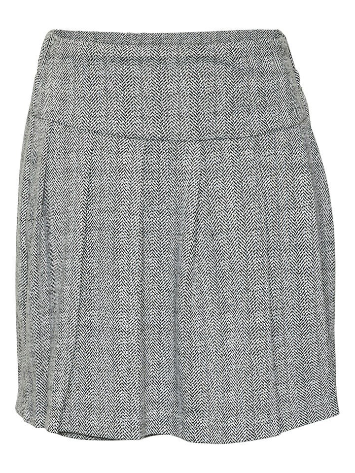 

Шорты бермуды Vero Moda Girl Skirt, серый