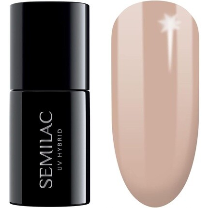 

УФ-гель-лак для ногтей 369 Sunkissed Tan, 7 мл, Semilac