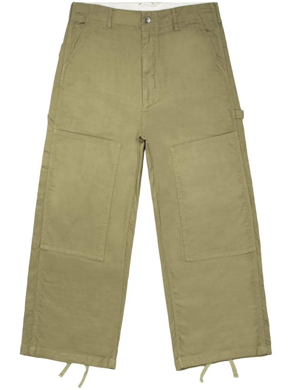 

Брюки Painter Engineered Garments, нейтральный