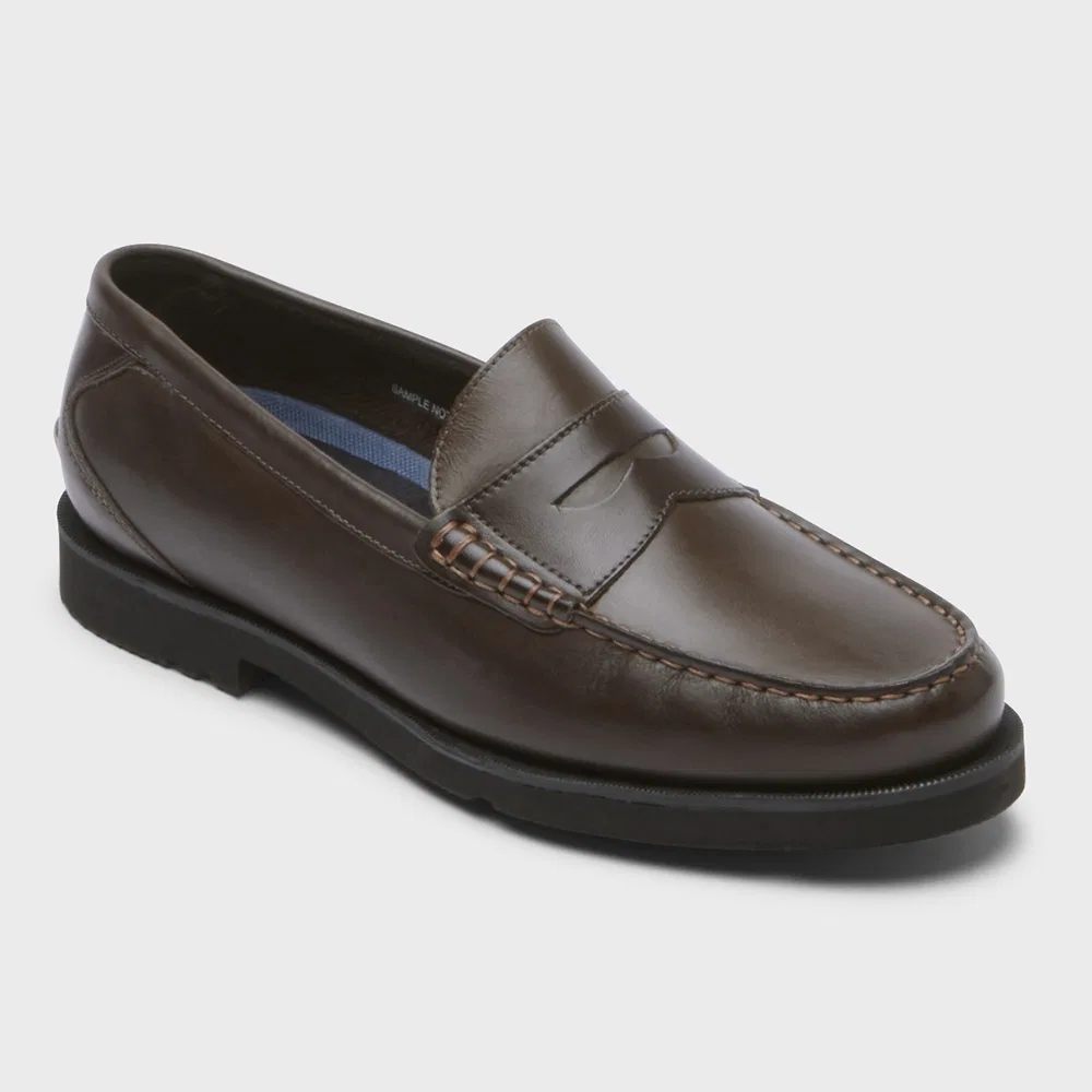 Мужские лоферы Rockport Modern Prep Penny