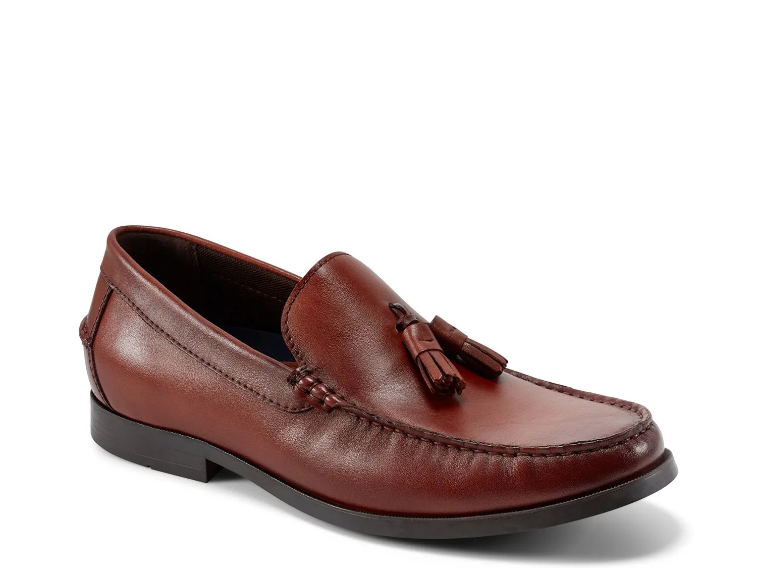 

Лоферы Rockport Whitlaw Loafer, Dark Natural Tan