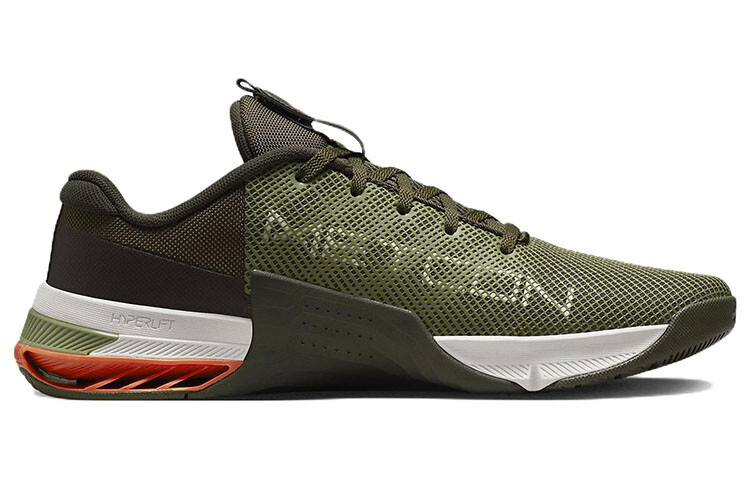 

Кроссовки Nike Metcon 8 Мужчины, Серый, Кроссовки Nike Metcon 8 Мужчины