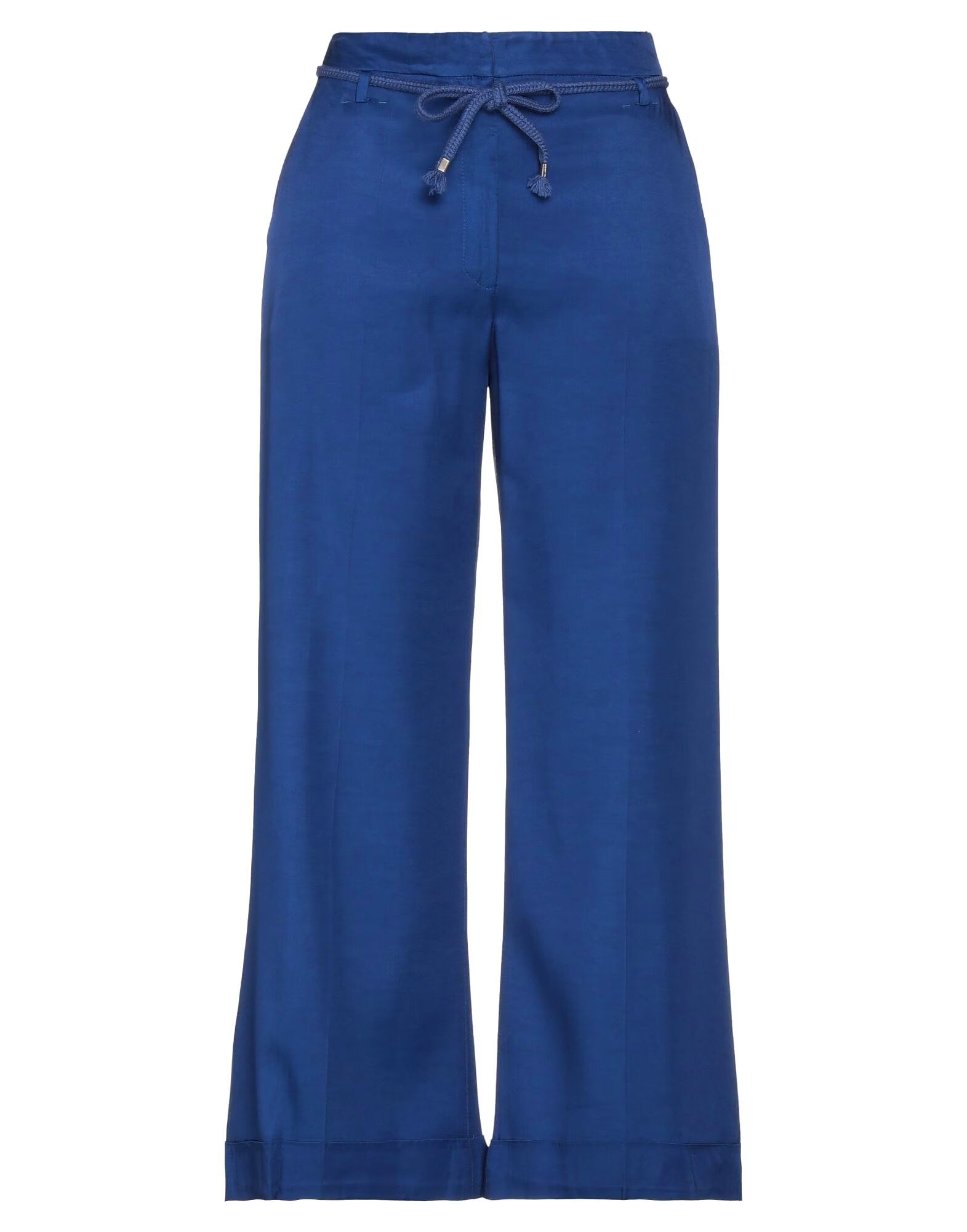 

Брюки True Royal, ярко-синий