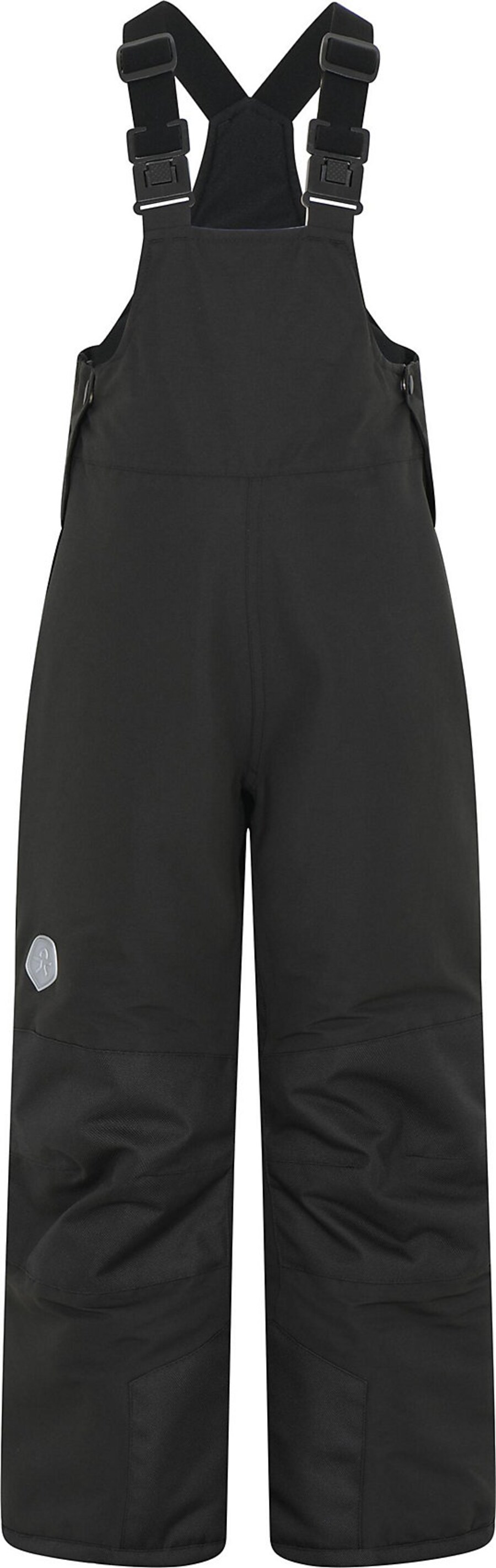 

Обычные спортивные брюки COLOR KIDS, черный