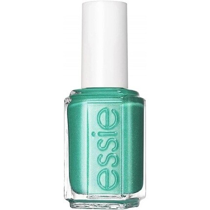 

Лак для ногтей Original 266 Naughty Nautical Turquoise Shimmer 13,5 мл, Essie