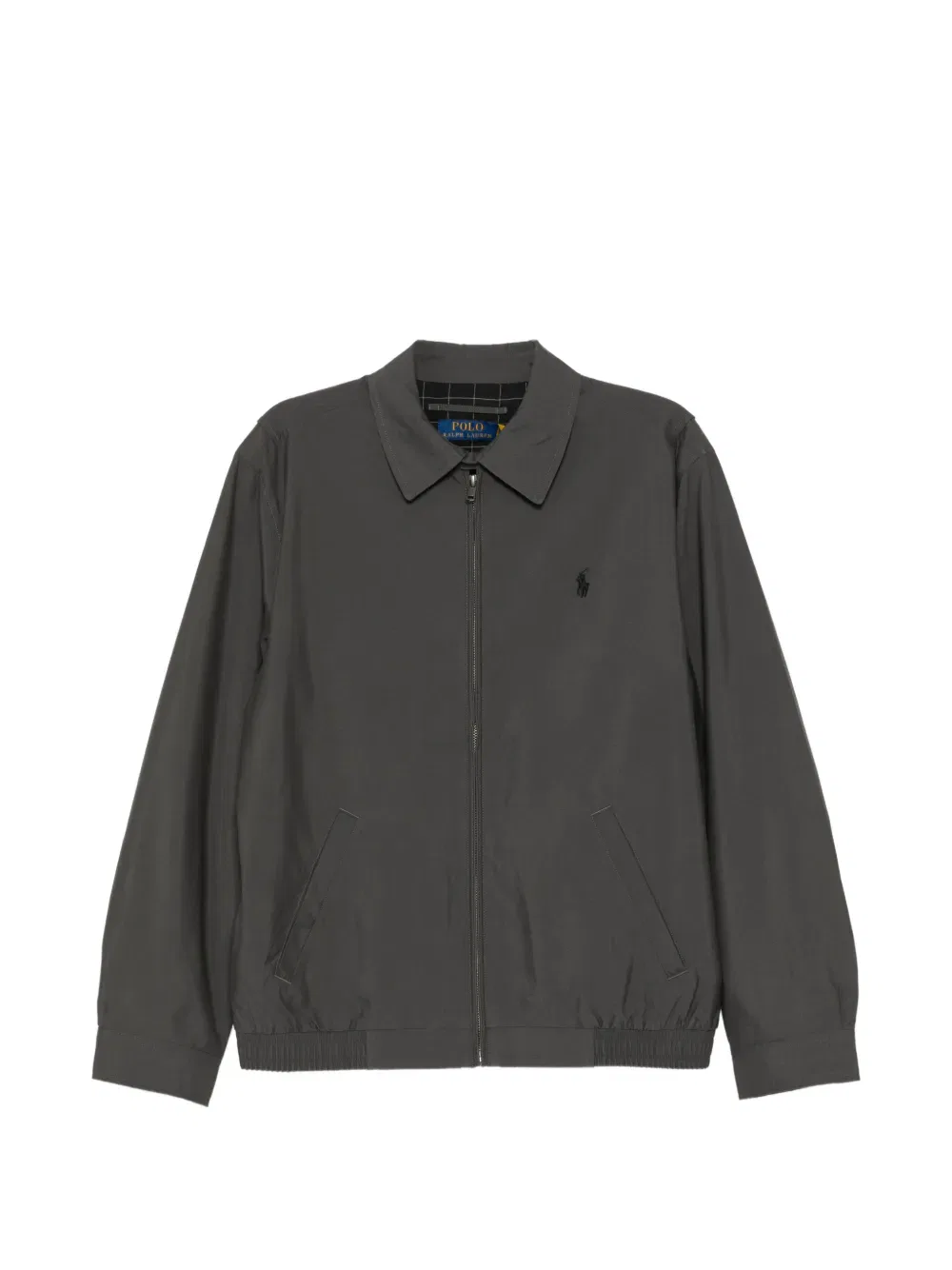 Куртка Bi Swing Polo Ralph Lauren, серый