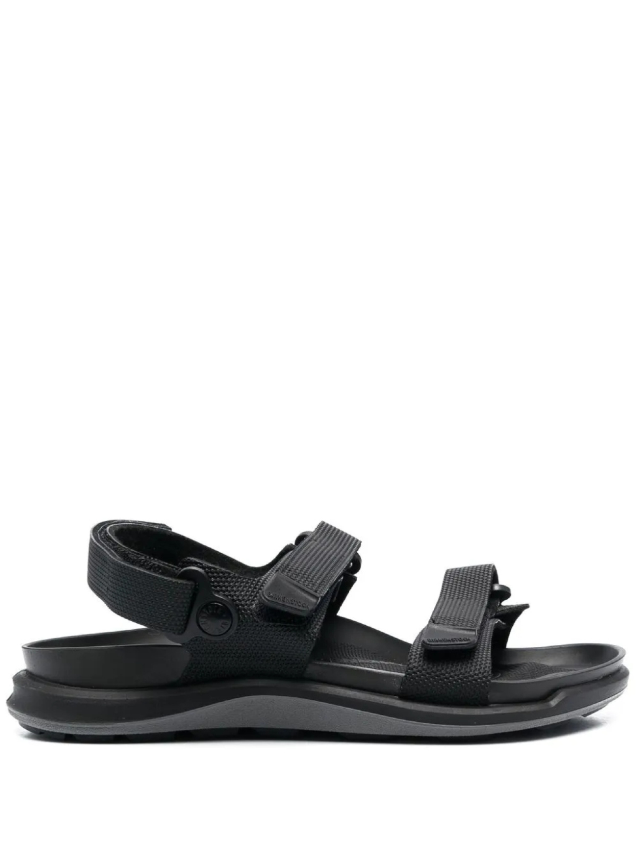 Сандалии Birko-Flor Birkenstock, черный