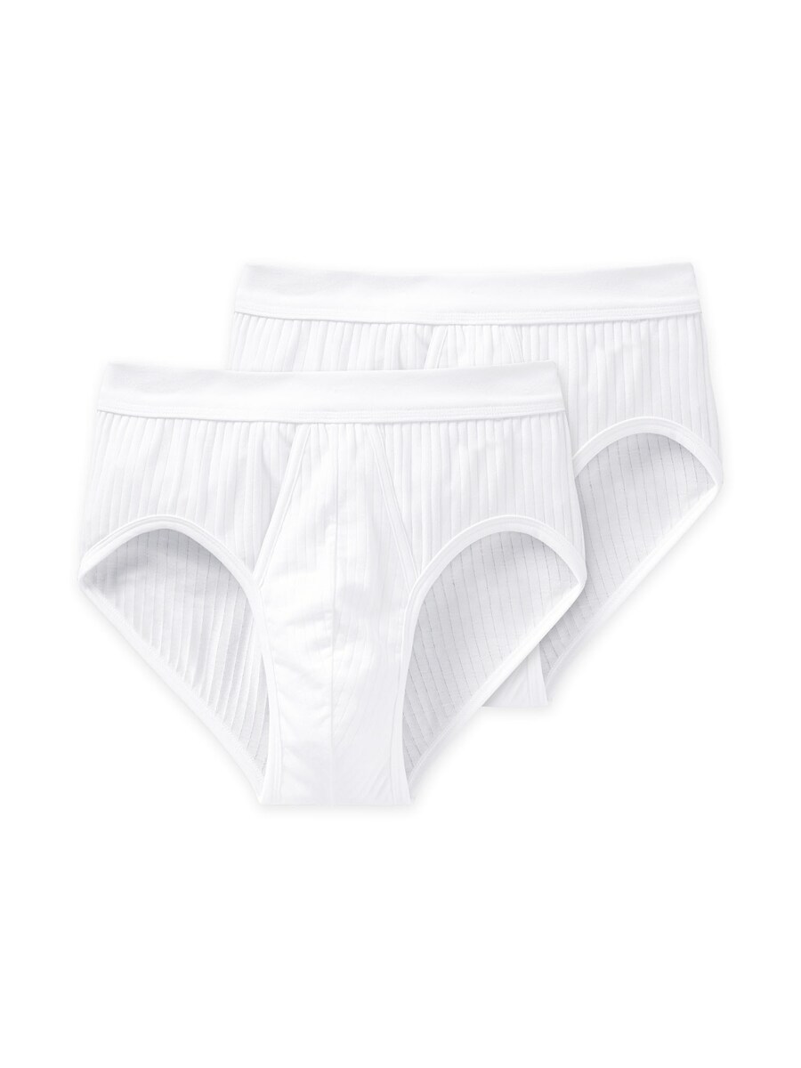 

Трусы SCHIESSER Panty Authentic Sport, белый