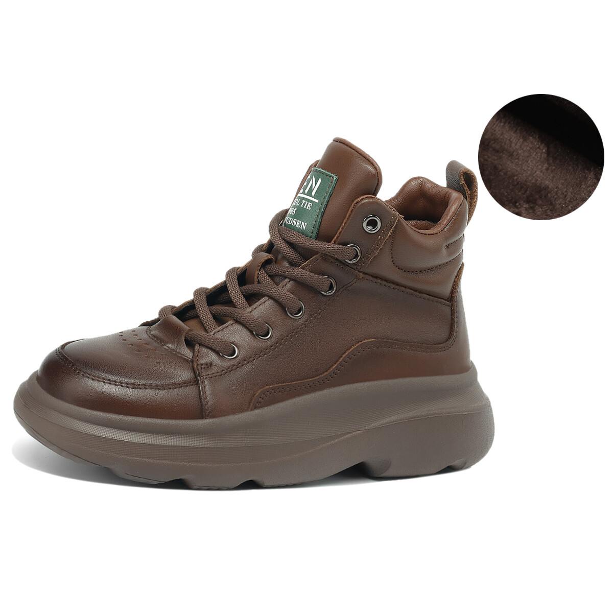 Martin Boot женские D:Fuse Scandinavia