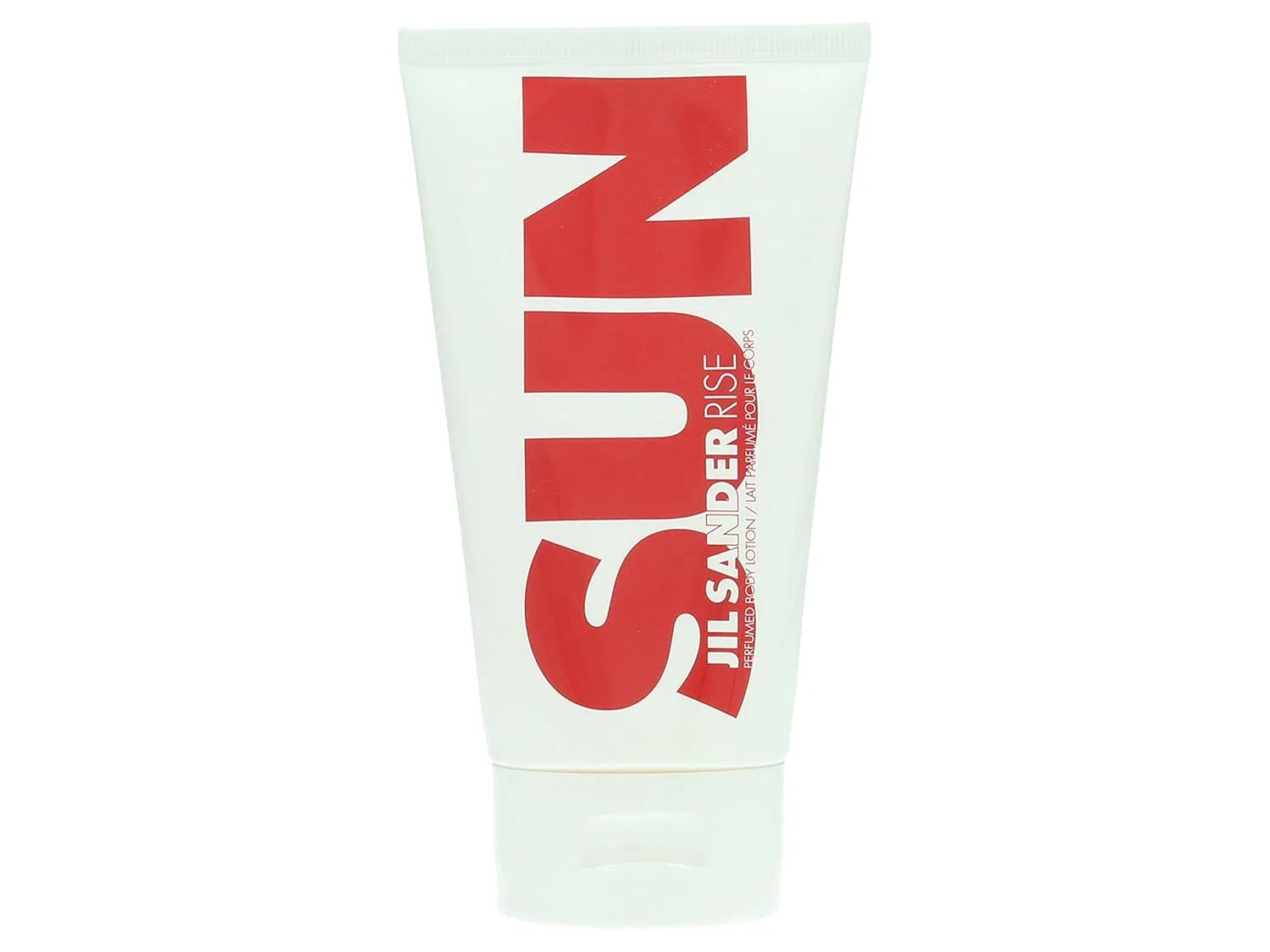 Женский лосьон для тела Sunrise от Jil Sander Jil Sander — фото 2
