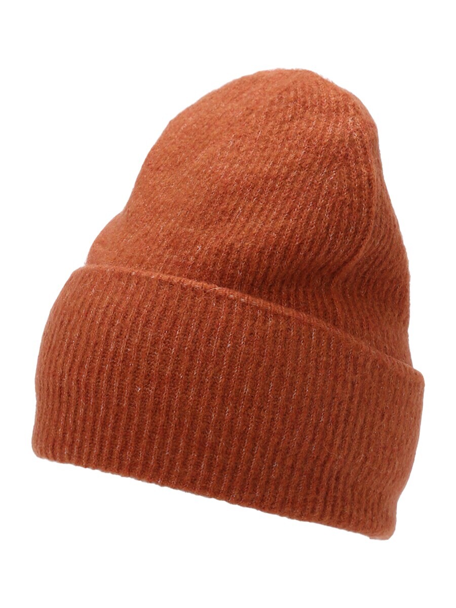 

Шапка ABOUT YOU Beanie Yaren, оранжевый