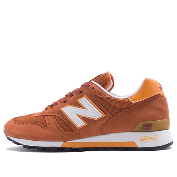 

Кроссовки m1300 New Balance, оранжевый