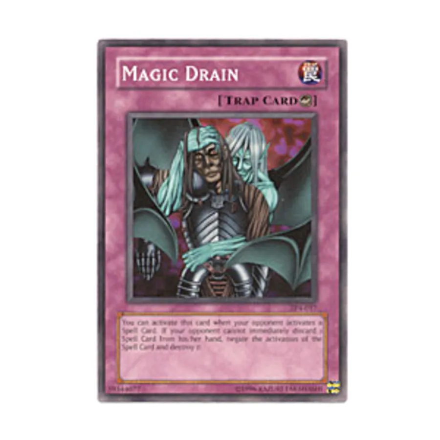 

CCG Магическое Поглощение (Общее), Yu-Gi-Oh - Tournament Pack 4 - Singles