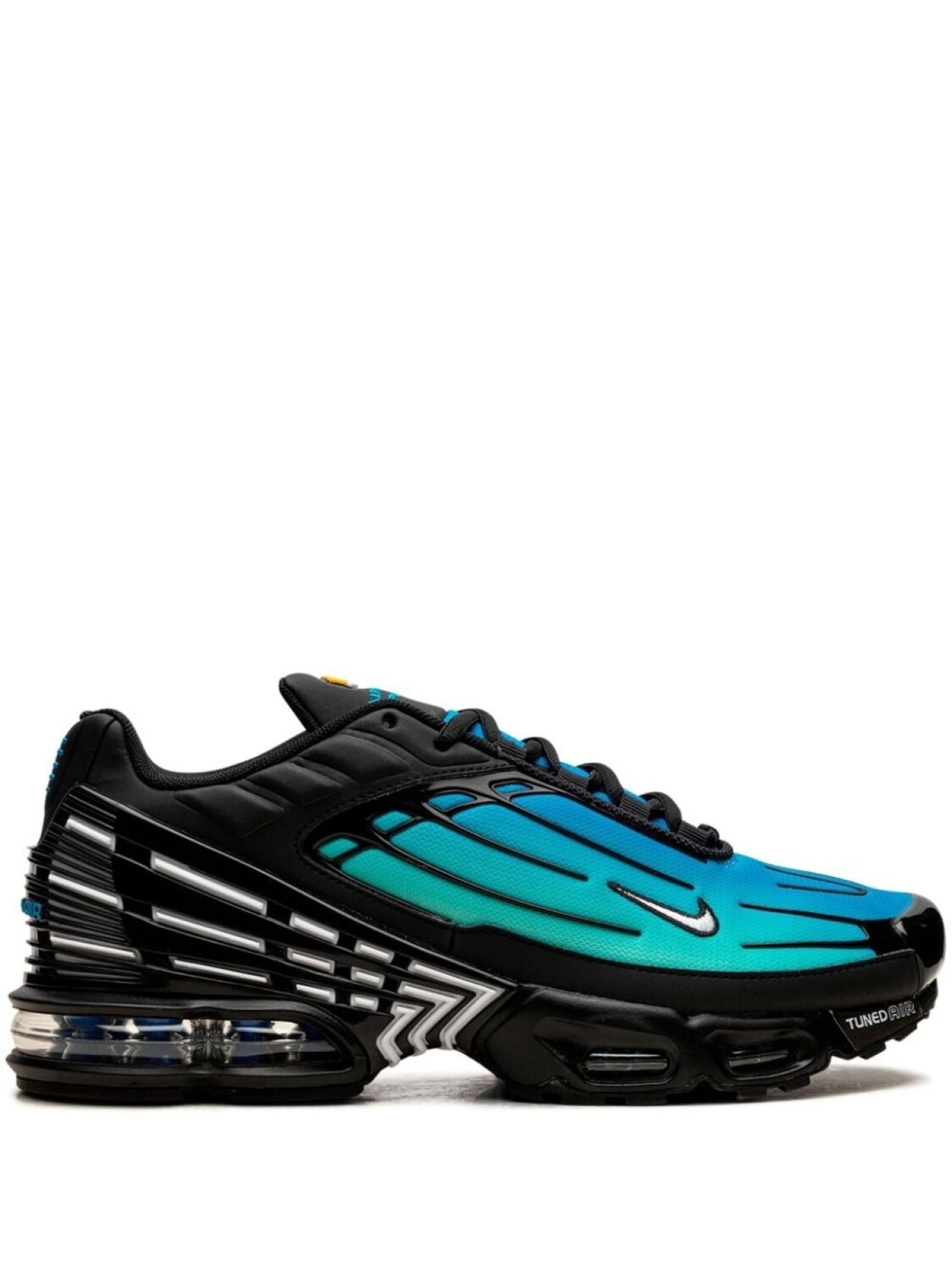 

Nike кроссовки Air Max Plus III Laser Blue, синий