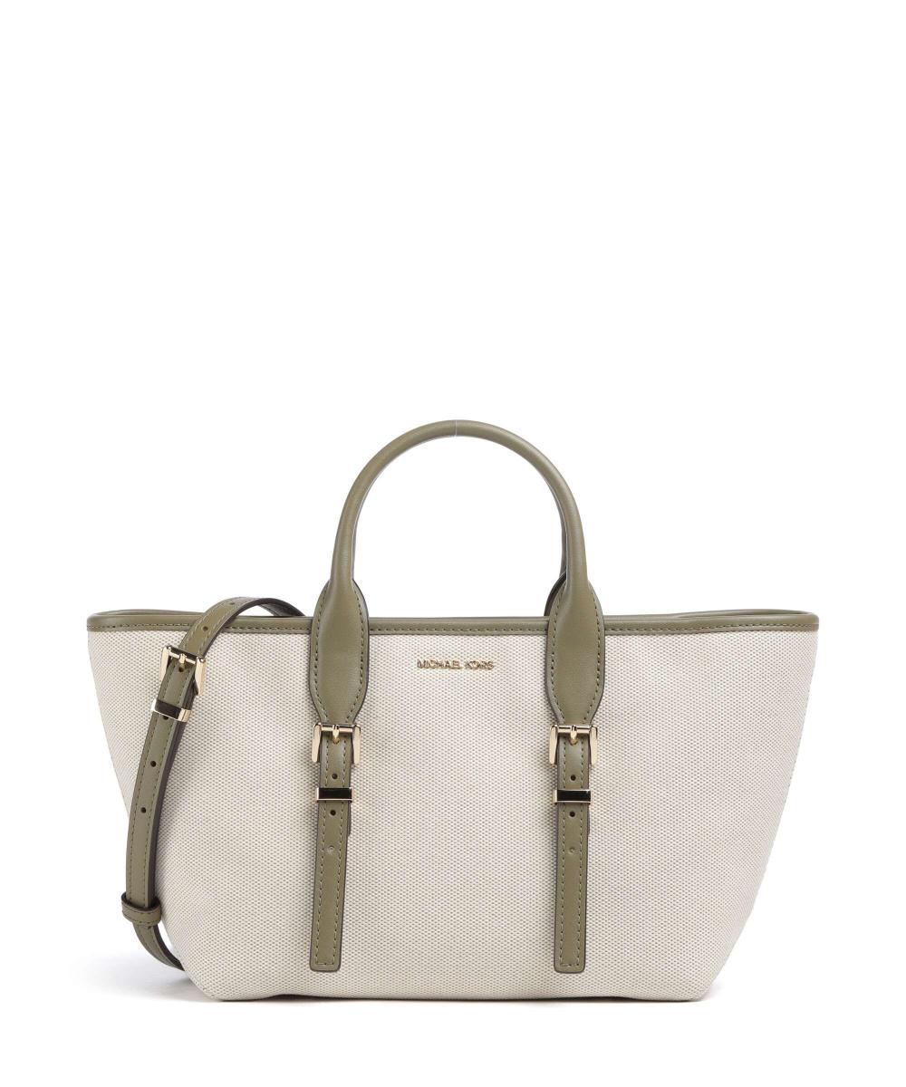 

Сумка Moore хлопок полиэстер Michael Kors, мультиколор