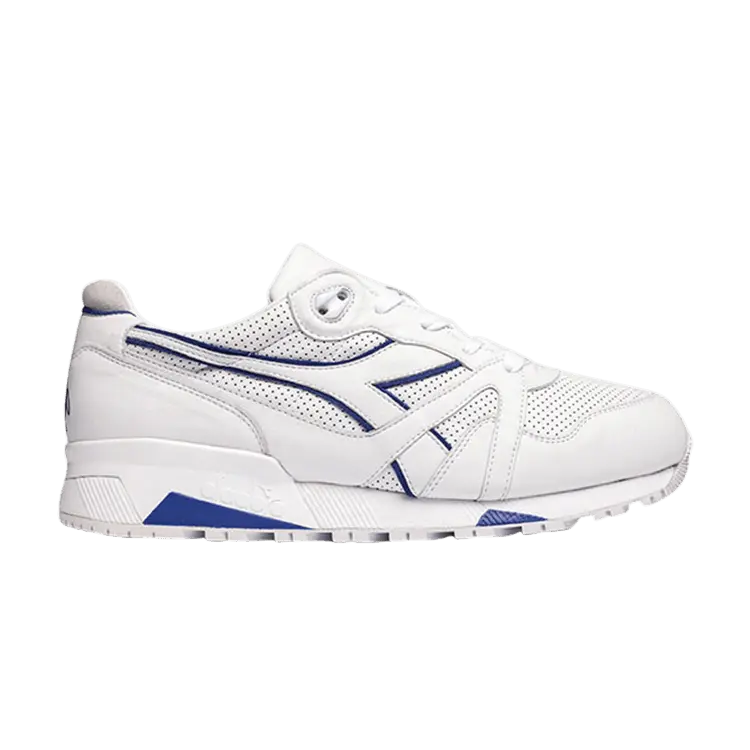 

Кроссовки Diadora Colette x LA MJC x N9000 'Gufetto', белый