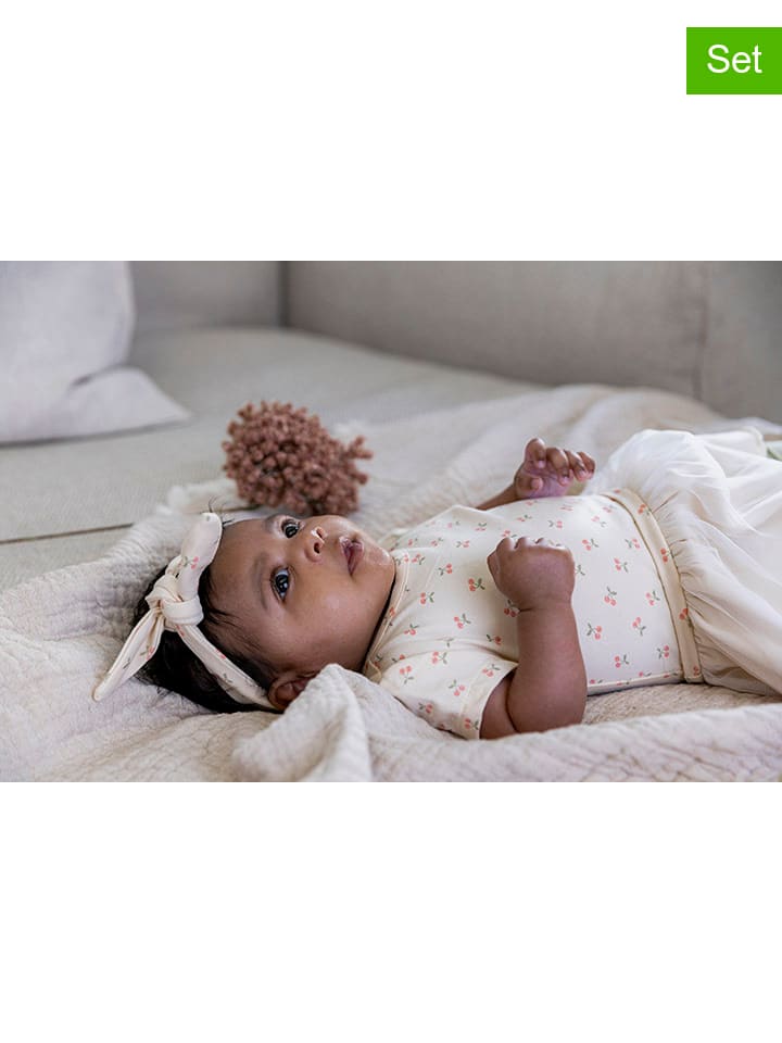 

Футболка Dirkje, белый