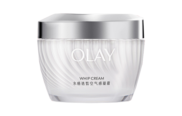 

Olay Крем для лица Water Feel Transparent White Air Feel осветляющий выравнивающий тон освежающий увлажняющий 50г