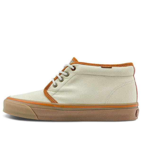 

Кроссовки x bodega og chukka lx Vans, бежевый