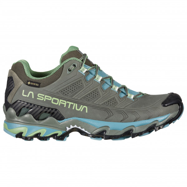 

Женские кроссовки Ultra Raptor II Leather GTX - мультиспортивные La Sportiva, мультиколор
