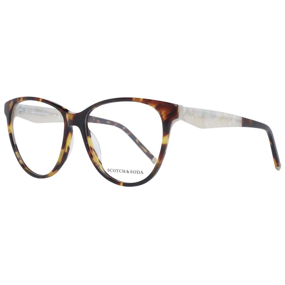 

Scotch & Soda Women Оптические женские оправы, коричневый
