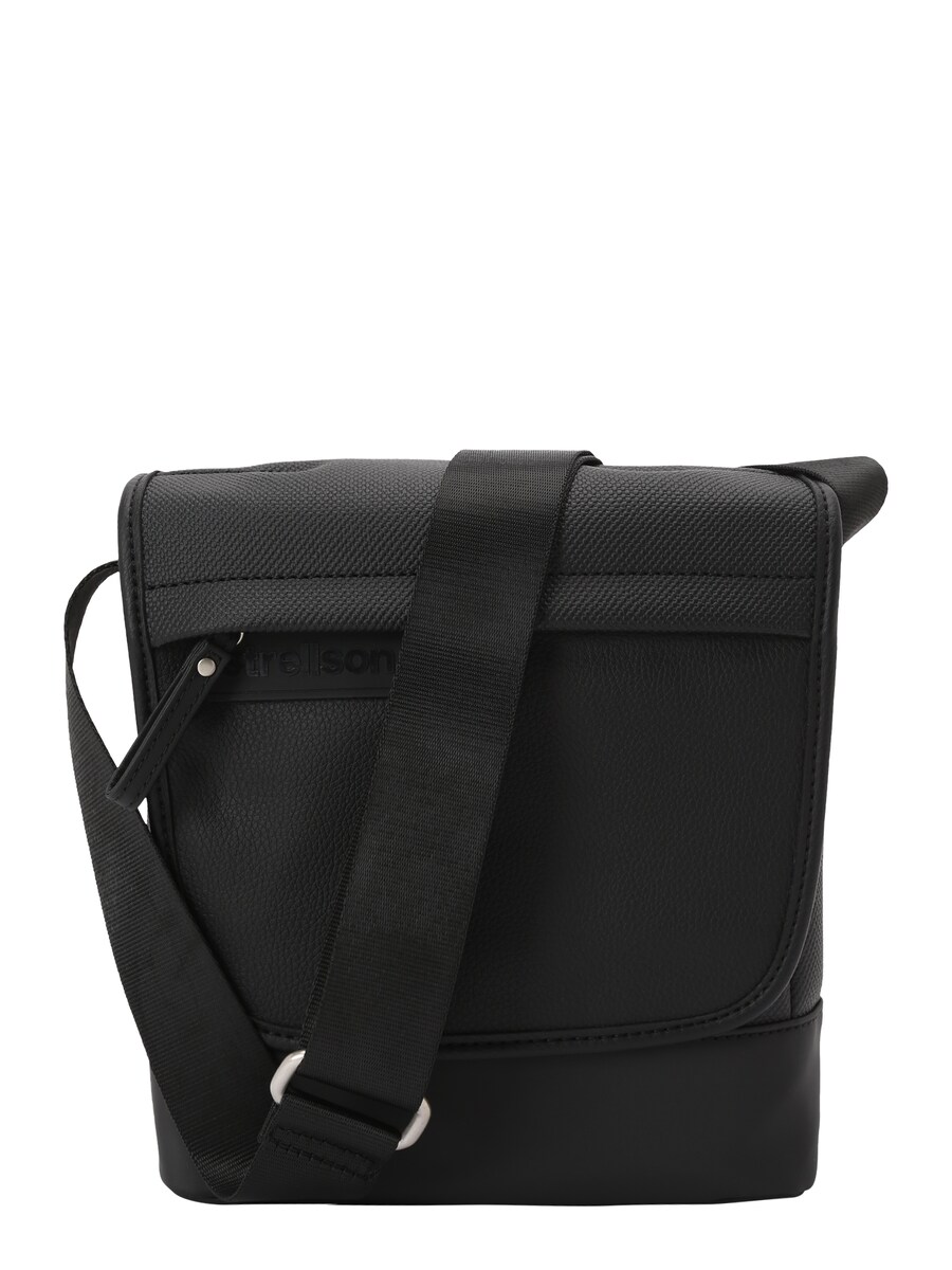

Сумка через плечо STRELLSON Crossbody Bag Dorian, черный