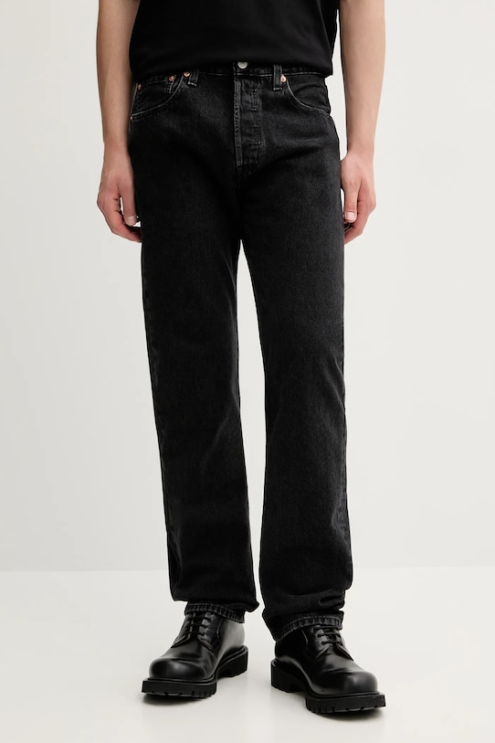 

Джинсы Levi'S, черный