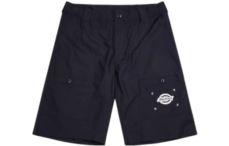 

Повседневные шорты для мужчин Dickies, серый