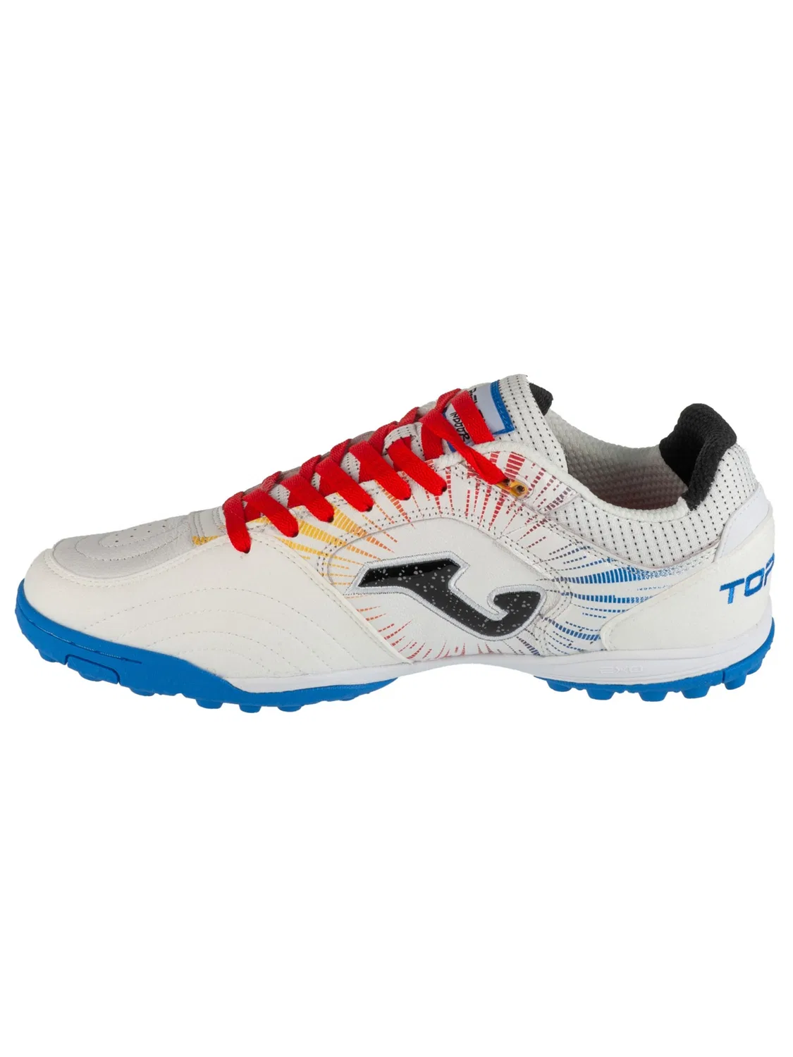 Футбольные бутсы 'Joma Top Flex 25 TOPW TF' Joma, White