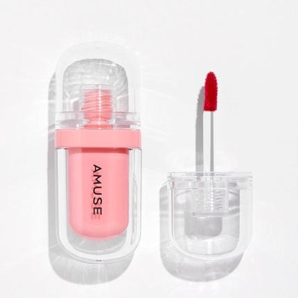 

Jel-Fit Tint Стойкая 12-часовая желеобразная текстура Amuse
