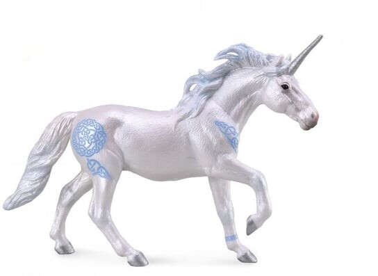 

Collecta, коллекционная статуэтка жеребец Единорог